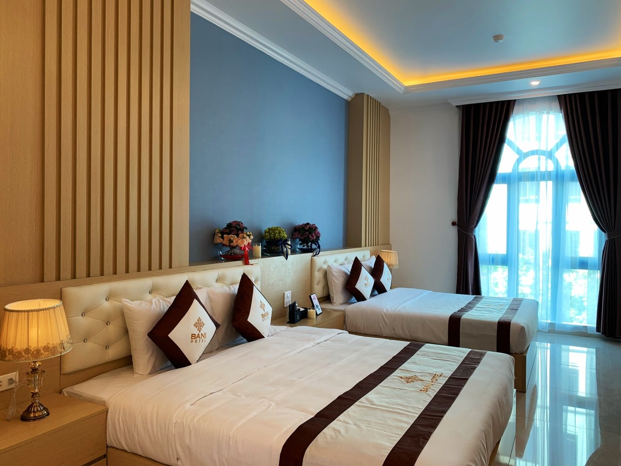  - Bani Hotel Từ Sơn